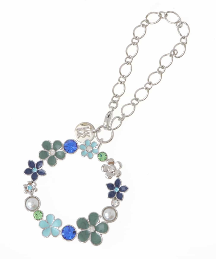 売れ筋商品 【セール中】ete MICHEL ハーフ KLEIN リング、ネックレス