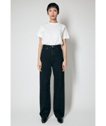 moussy/HW COLOR LOOSE STRAIGHT/504950837