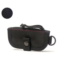 BRIEFING(ブリーフィング)/【日本正規品】ブリーフィング キーケース BRIEFING MADE IN USA COLLECTION ZIP KEY CASE BRA221A03/ネイビー