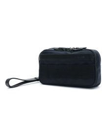 BRIEFING/【日本正規品】ブリーフィング ポーチ BRIEFING FUSION MOBILE POUCH クラッチ ビジネス トラベル 防水加工 BRA221A30/504951746