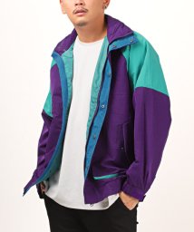 アウター パープル 紫色 のメンズファッション通販 Magaseek