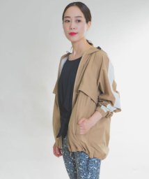 URBAN RESEARCH Sonny Label/SLAB Packable Blouson/504953446