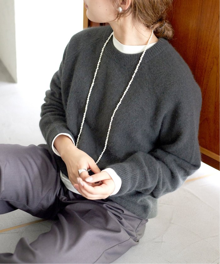 SLOBE IENA イエナ　ノーカラーコート　36 オフホワイト SLOBE IENA イエナ ノーカラーコート 36 オフホワイト 楽天市場
