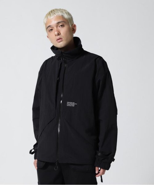 COMFY コート アウトドア COMFY OUTDOOR GARMENT(コンフィアウトドア 