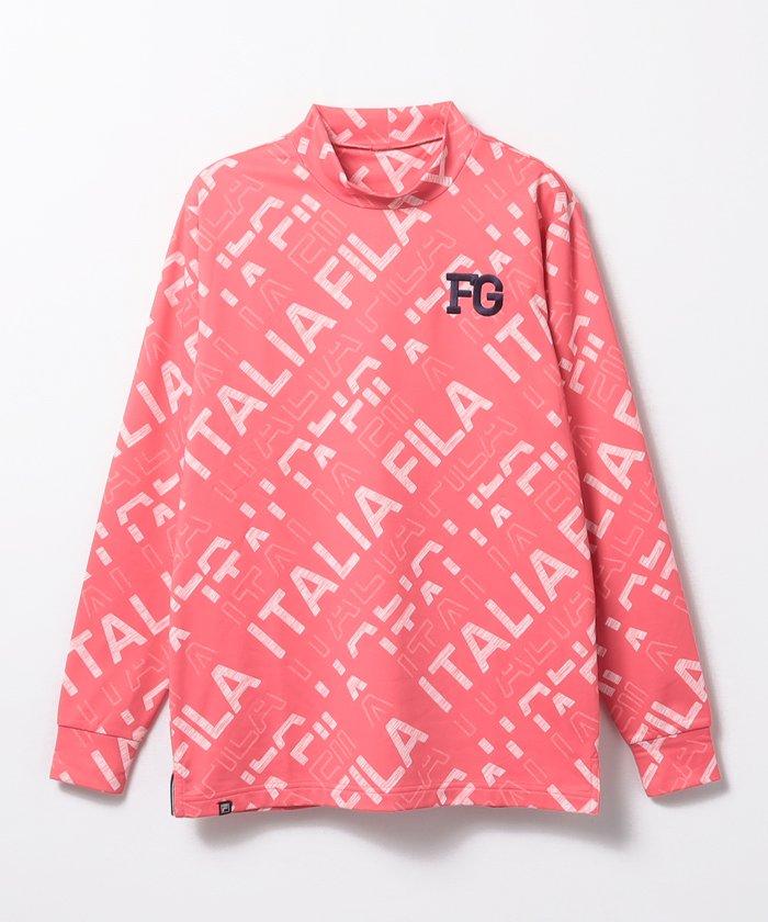 フィラ(FILA) メンズTシャツ・カットソー | 通販・人気ランキング - 価格.com