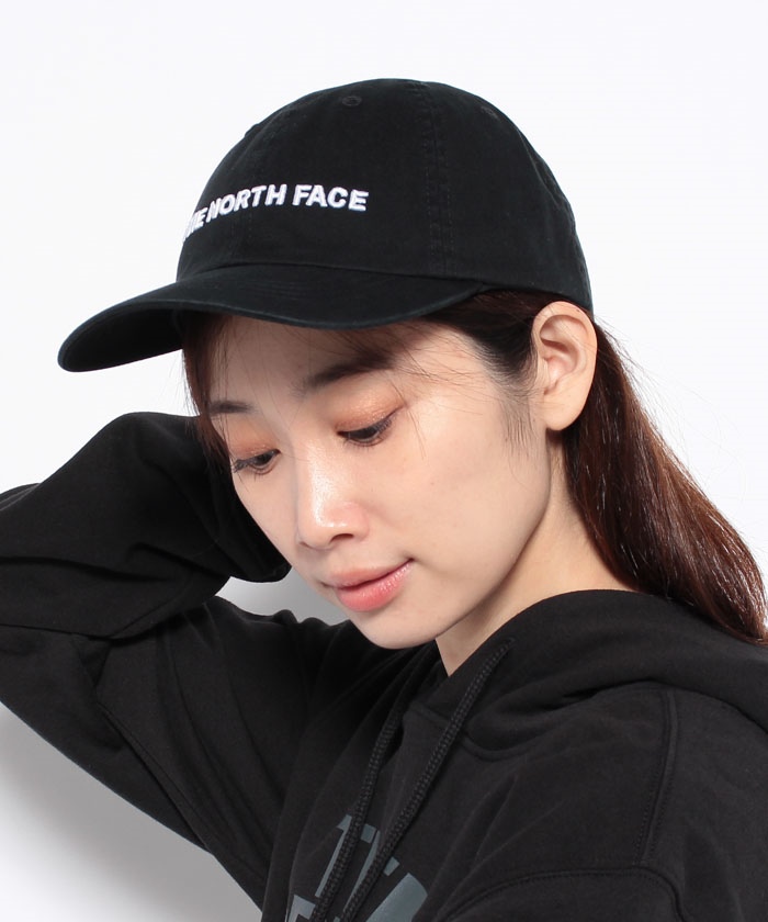 THE NORTH FACE】ノースフェイス キャップ NF0A5FY1 Horizontal Embro