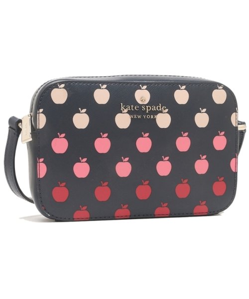 kate spade new york(ケイトスペードニューヨーク)/ケイトスペード アウトレット ショルダーバッグ ステイシー マルチカラー レディース KATE SPADE K8298 960/その他