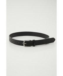 LAGUA GEM(ラグアジェム)/BASIC VINTAGE BELT－B/BLK