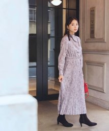 ナチュラルビューティーベーシック Natural Beauty Basic ワンピース ドレスの通販 Magaseek