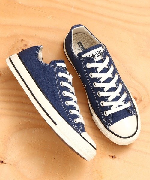 コンバース オールスター Us カラーズ Ox Converse Converse Magaseek