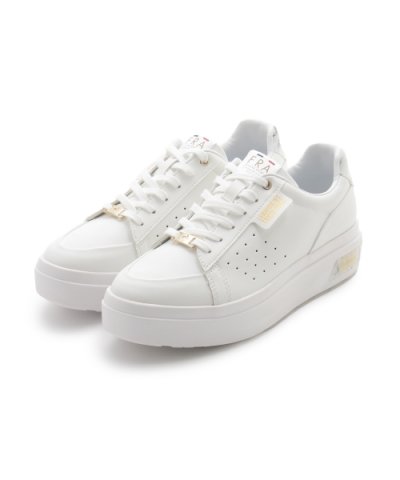 【le coq sportif】LA セ－ヴル PF
