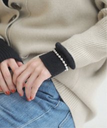 journal standard  L'essage /【EDDIE BORGO/エディーボルゴ】 DOME BRACELET：ブレスレット/504956524