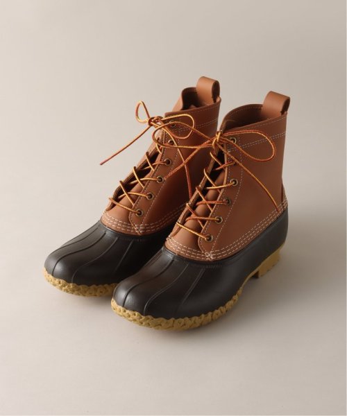 L L Bean エルエルビーン ブーツ 8インチ ジャーナルスタンダード レリューム メンズ Journal Standard Relume Men S Magaseek
