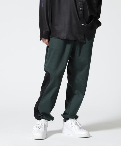 ビーセカンド(B'2nd) |POINTCHARY X DICKIES/ポイントチャーリーxディッキーズ/トレーニングワークパンツ(504922360)  - MAGASEEK