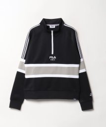 FILA GOLF(フィラゴルフ（レディース）)/【セットアップ対応商品】トップス・その他/ブラック