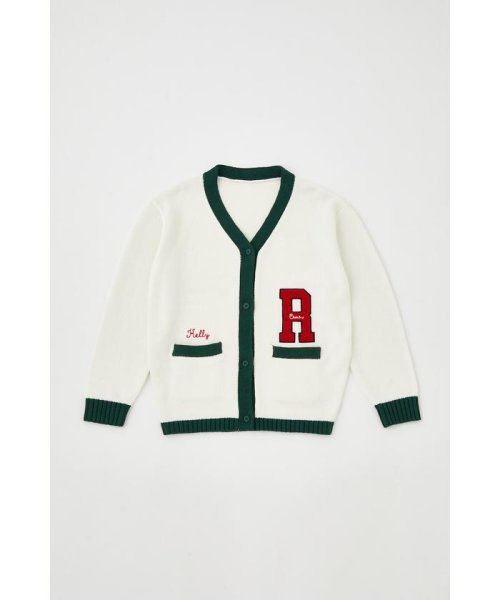 RODEO Tommy カーディガン　3枚まとめ売り