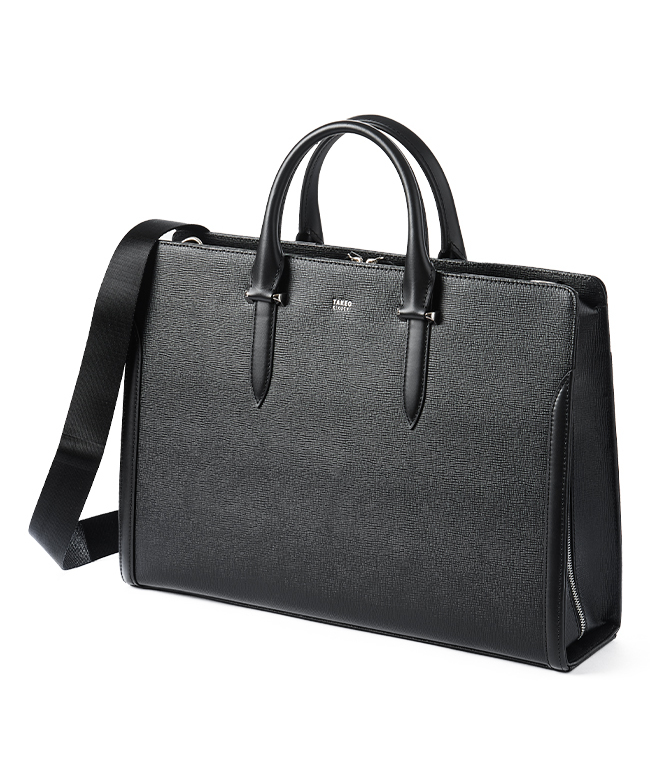 TAKEO KIKUCHI Business bag