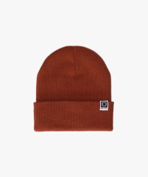 BRIXTON(BRIXTON)/BRIXTON  HARBOR BETA WATCH CAP BEANIE/ブラウン