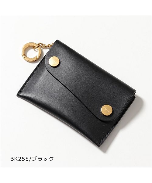 イルビゾンテ ミニ財布 コインケース カードポケット付 日本限定