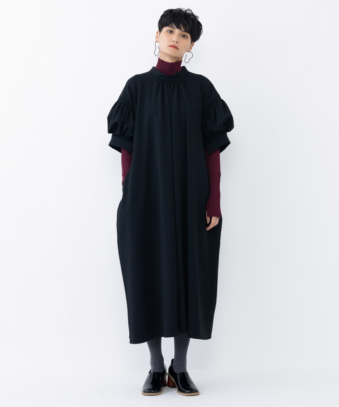ランバンオンブルー(LANVIN en Bleu) | ワンピース・ドレスの通販 ...