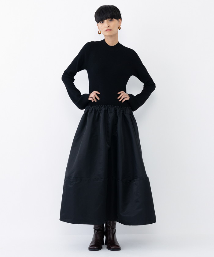 ランバンオンブルー(LANVIN en Bleu) | ワンピース・ドレスの通販 ...