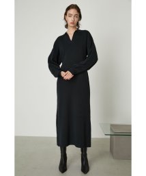 セール】I line knit dress(504951712) | リムアーク(RIM.ARK) - MAGASEEK