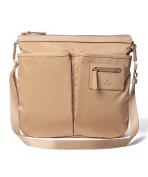 LANVIN COLLECTION(BAG)(ランバンコレクション（バッグ）)/ショルダーバッグ【ポシェ】/キャメル