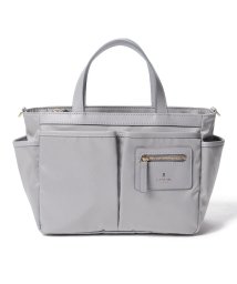 LANVIN COLLECTION(BAG)/ショルダー付き2WAY手提げバッグ【ポシェ】/504952669