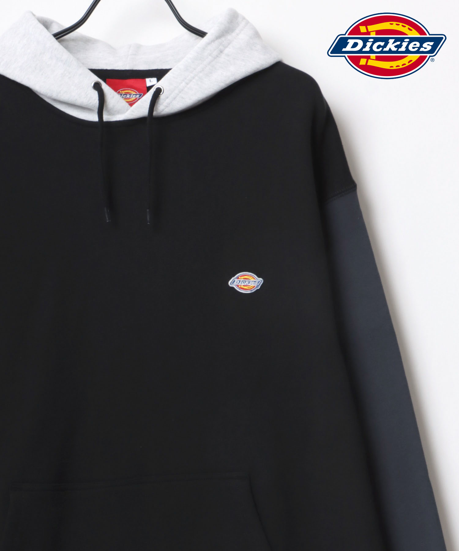 セール】【Lazar】Dickies/ディッキーズ 別注 ビッグシルエット ミニ