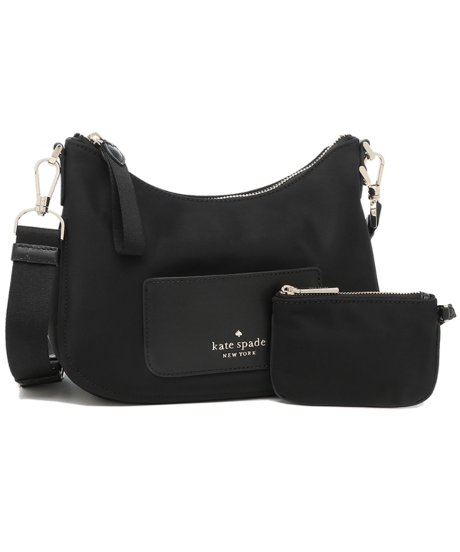 ケイトスペード アウトレット ショルダーバッグ チェルシー ブラック レディース KATE SPADE K8117 001