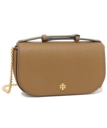 TORY BURCH/トリーバーチ アウトレット ショルダーバッグ エマーソン ブラウン レディース TORY BURCH 134841 909/504954562