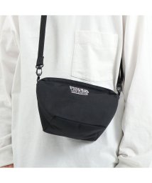 FREDRIK PACKERS(フレドリックパッカーズ)/【日本正規品】フレドリックパッカーズ ショルダーバッグ FREDRIK PACKERS FAM SHOULDER 斜めがけ S 1.5L 小さめ 軽量 日本製/ブラック