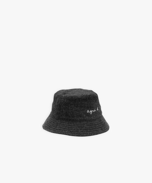 AG41 BOB バゲットハット(504958734) | アニエスベー オム(agnes b. HOMME) - MAGASEEK AG41 BOB バゲットハット(504958734) | アニエスベー オム(agnes b. HOMME) - MAGASEEK