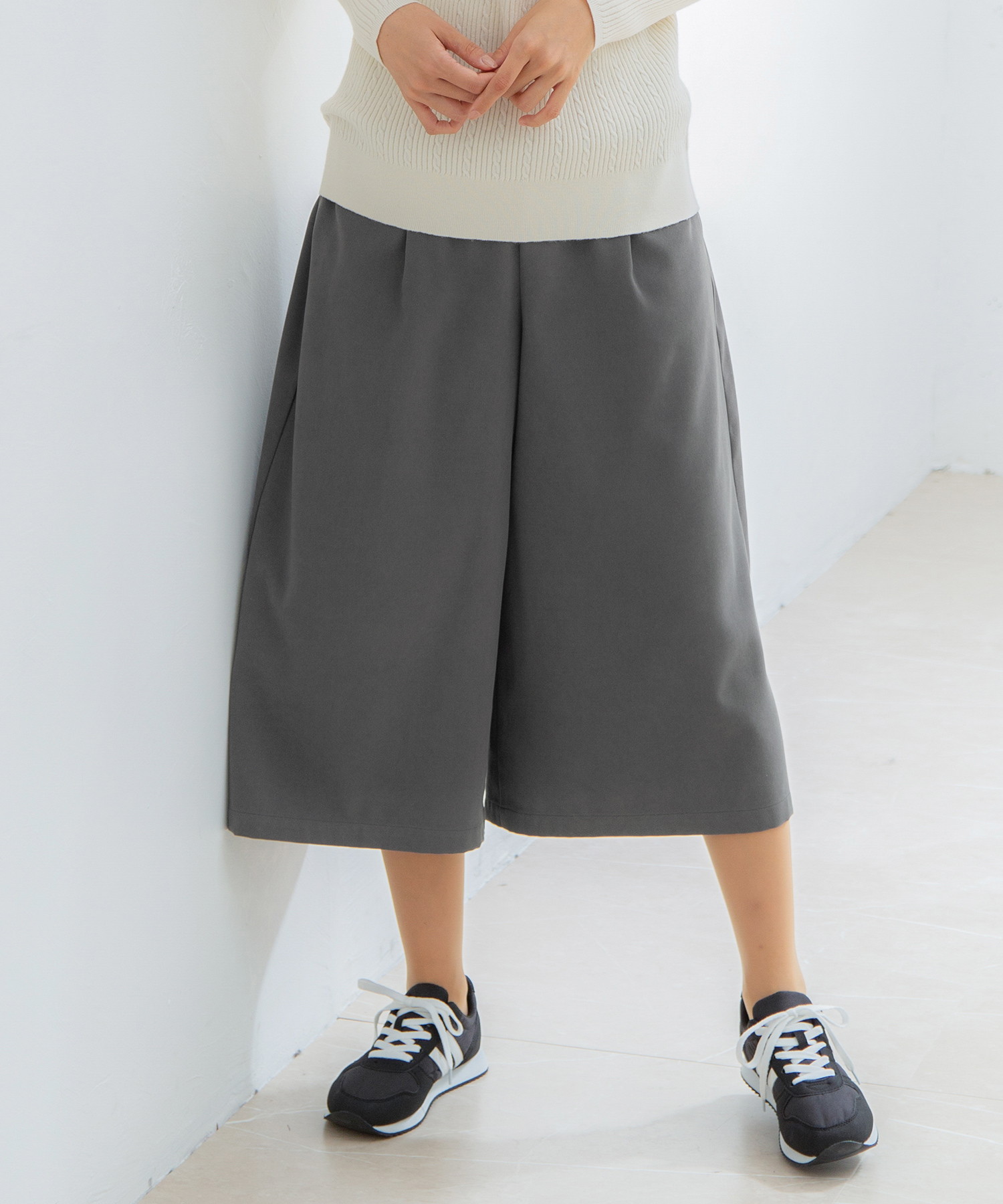 ガウチョパンツに該当するアイテムの通販 - MAGASEEK