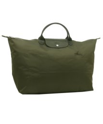 Longchamp/ロンシャン ハンドバッグ プリアージュ グリーン Sサイズ トラベルバッグ グリーン レディース LONGCHAMP 1624 919 479/504958977