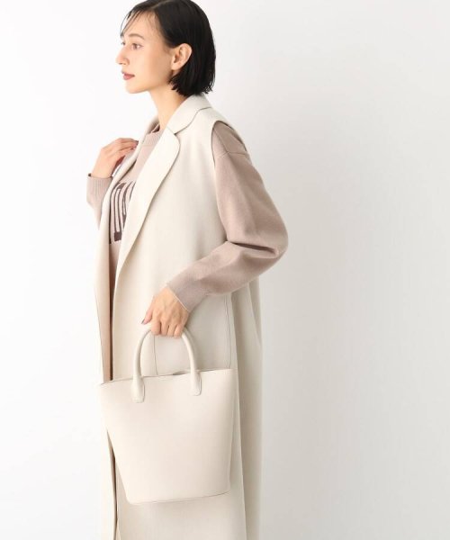 バケツミドルトートバッグ 2way オペークドットクリップ Opaque Clip Magaseek バケツミドルトートバッグ 2way オペークドットクリップ Opaque Clip Magaseek