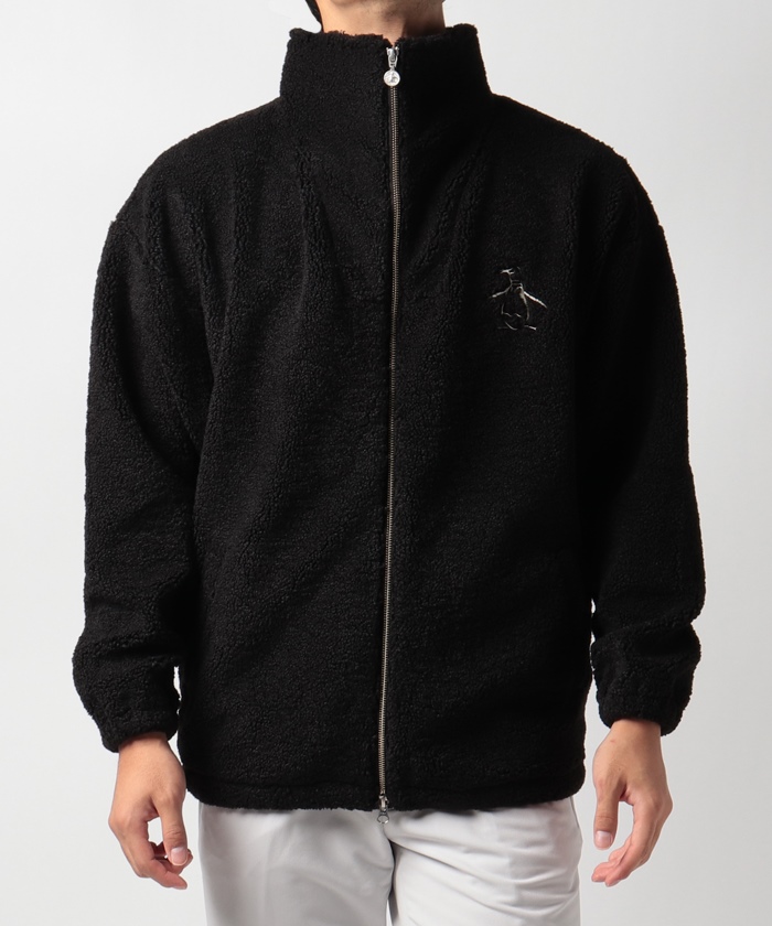 【セール】BOA FLEECE JACKET / ボアフリースジャケット ...