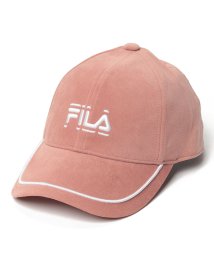 FILA GOLF(フィラゴルフ（レディース）)/ACC・帽子/ピンク
