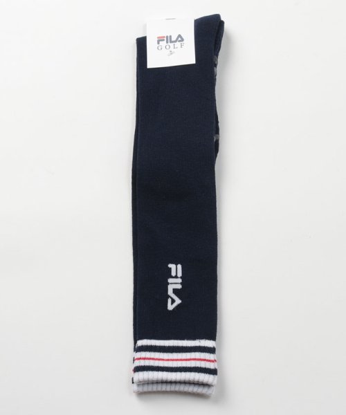 FILA GOLF(フィラゴルフ（レディース）)/ACC・その他/ネイビー