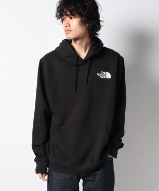 THE NORTH FACE/【メンズ】【THE NORTH FACE】ノースフェイス パーカー NF0A4761 Men's Box Nse Pullover Hoodie/504938080