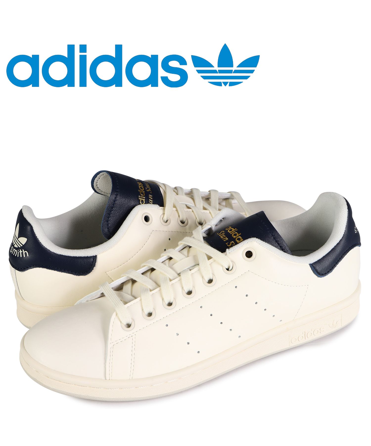 アディダス オリジナルス adidas Originals スタンスミス スニーカー メンズ STAN SMITH ホワイト 白 GX4419