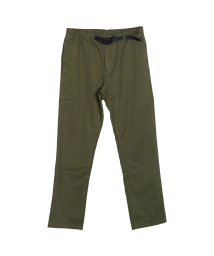 GRAMICCI(グラミチ)/GRAMICCI グラミチ パンツ クロップド ニューナローパンツ メンズ NN－PANT CROPPED ブラック ベージュ カーキ 黒 G109－OGS/オリーブ