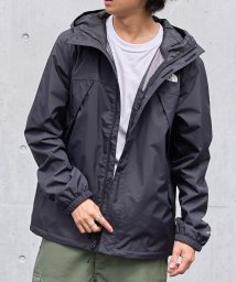 THE NORTH FACE(ザノースフェイス)/【THE NORTH FACE/ザ・ノースフェイス】Antora Jacket アントラジャケット マウンテンパーカ ナイロンジャケット/ブラック 