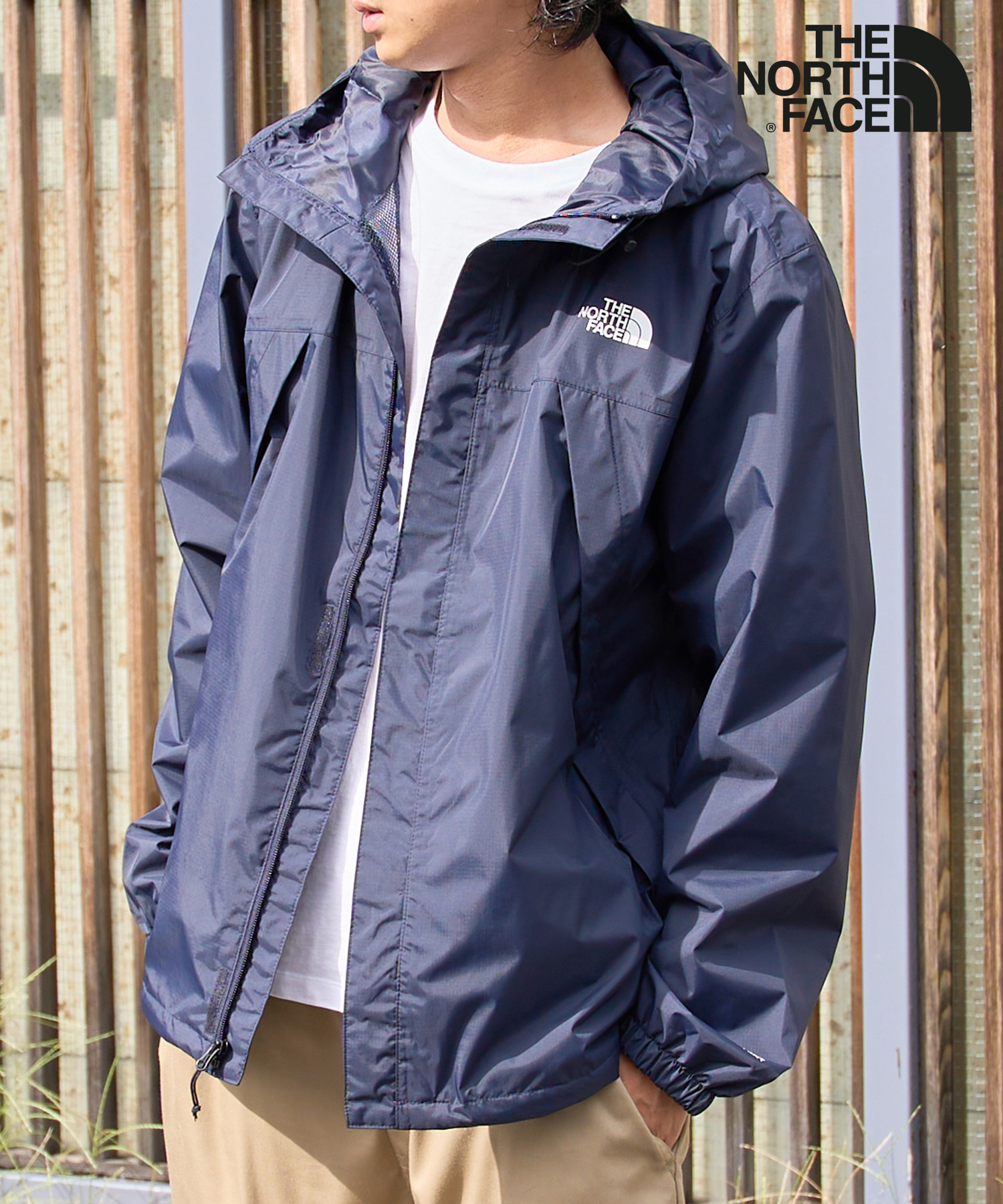 THE NORTH FACE/ザ・ノースフェイス】Antora Jacket アントラ ...