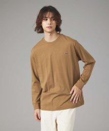 ABAHOUSE/【LACOSTE】アウトライン クロック ロングスリーブ Tシャツ/504962500