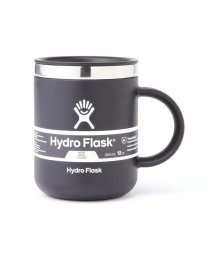 BEAVER(ビーバー)/Hydro Flask/ハイドロフラスク　12 oz Closeable Coffee Mug #5089331 コーヒーマグ/ブラック