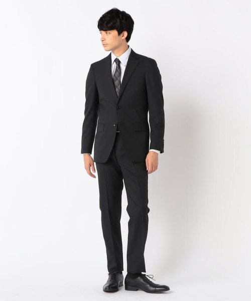 セール シャドーストライプ スーツ コムサイズム メンズ Comme Ca Ism Mens Magaseek