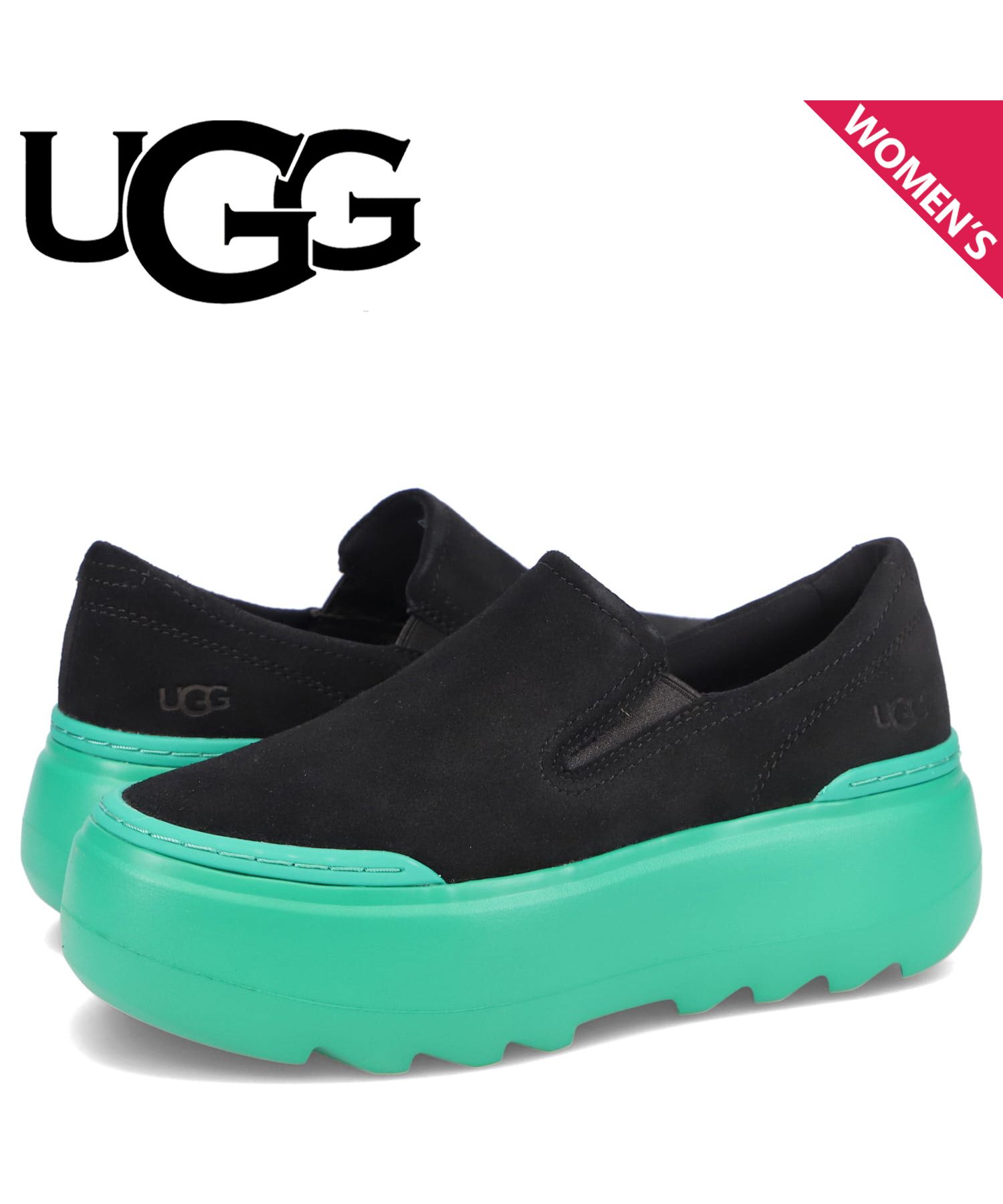 UGGアグ / MARIN SLIP ON 111796 8