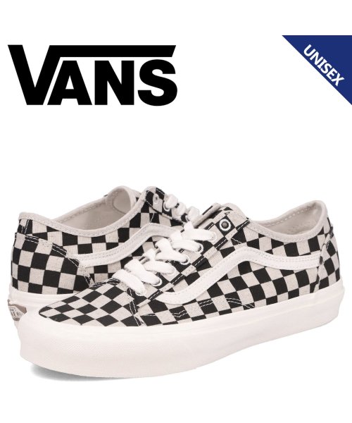 VANS(ヴァンズ)/ VANS ヴァンズ オールドスクール テーパード スニーカー メンズ レディース バンズ OLD SKOOL TAPERED ベージュ VN0A54F4705/その他