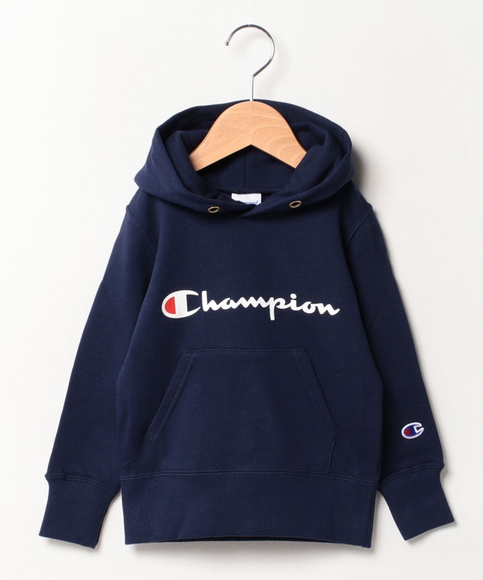 セール】CK-T102 HOODED SWEATSHIRT(504949544) | チャンピオン